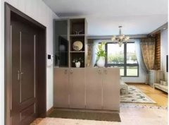 进门口鞋柜有什么风水讲究?