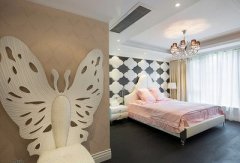 那么床的摆放要注意什么呢？