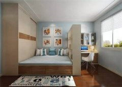 卧室贴画风水会影响吗?