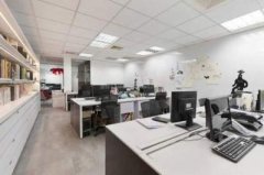 办公室风水怎样布局最好？