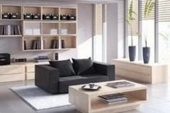 房间家具怎么摆风水好？