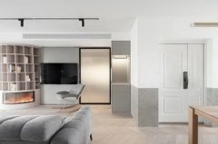 屏风颜色的风水讲究