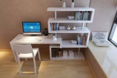 书房风水注意事项如何?