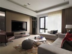 什么样画才算是沙发背景墙的风水画?