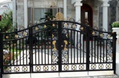 进户门风水的知识