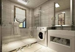 卫生间下面做棋牌室的风水布局