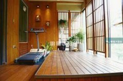 阳台什么地砖颜色好风水？