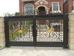 别墅门外楼梯扶手有哪些风水禁忌?