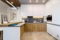 厨房风水布局注意事项