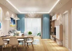 客厅装修风水忌讳事项