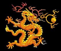 属龙的办公风水布局
