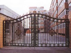 大门风水禁忌注意事项