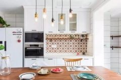 厨房的四大风水