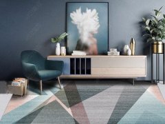 大通间不隔断风水好不好?