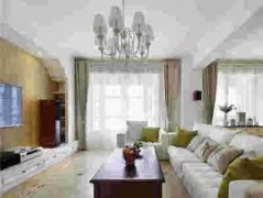 客厅放置风水摆件有哪些？