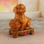 门口风水摆件如何摆放?
