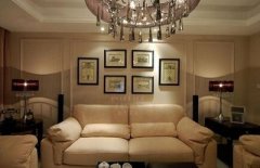 客厅盆栽摆放风水禁忌