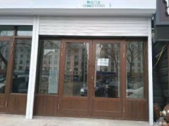 长方形店面收银台放哪里合适风水好？