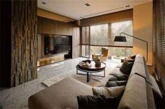 客厅建筑风水案例有哪些分析？