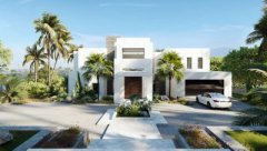 建别墅风水知识