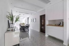 楼房玄关风水禁忌有哪些？