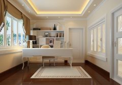 书桌颜色摆放风水讲究