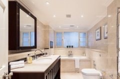 卫生间窗对卧室窗风水化解方法