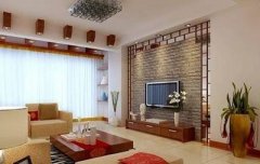 客厅垭口风水有哪些禁忌