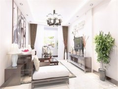 客厅风水布局之财位