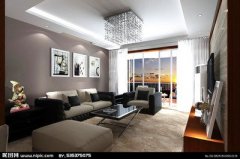 沙发摆放风水有哪些