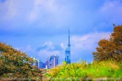 一座城市哪里风水最好？