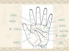 大足区算命师傅看手相面相收费价格