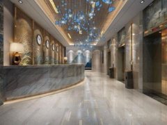 九龙坡取哪里找看酒店装修的易学风水大师
