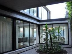 阳台种子藤类风水好吗？