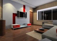 客厅沙发摆设风水禁忌事项