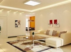 商品房客厅风水布置要注意哪些禁忌?