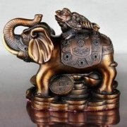 风水放什么挡灾？