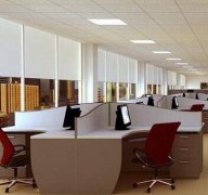 办公室风水怎么布局聚人气旺财运