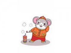 属猴的风水摆件壁纸