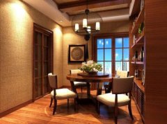 进客厅门遇君子兰风水好不好呢?