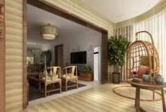 进户门对阳台风水怎样破解?