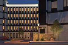 公司正大门风水禁忌