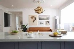 灶台与冰箱的风水摆设