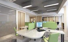 办公室风水讲究是什么