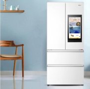 进门冰箱风水禁忌