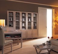 书房风水的环境布置