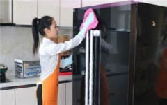 客厅风水冰箱摆放禁忌