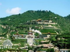 坟地风水老大怎么埋阴宅