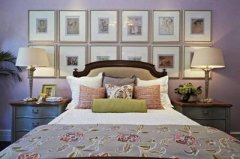 卧室床头的布局风水如何看分析