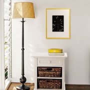 室内挂什么风水好?